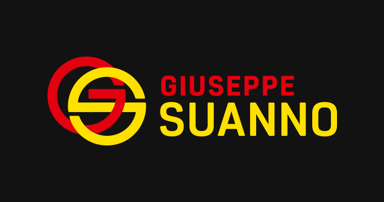 Logodesign für Giuseppe Suanno Sanitär & Heizung
